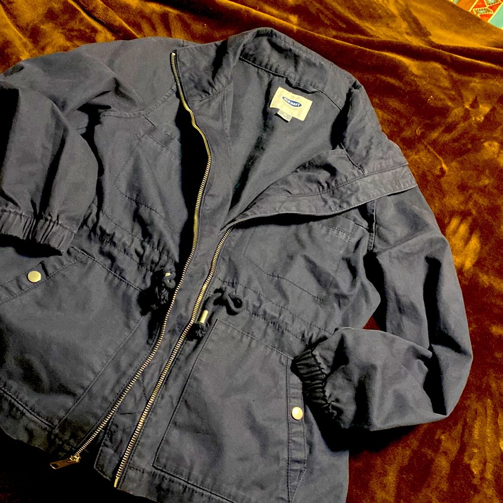 Light weight jacket from Old Navy